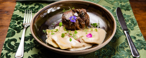 Em diferentes preparos, mignon é estrela de menus do Festival Bom Gourmet