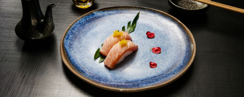 Viaje pelo mundo da culinária asiática nos menus do Festival Bom Gourmet