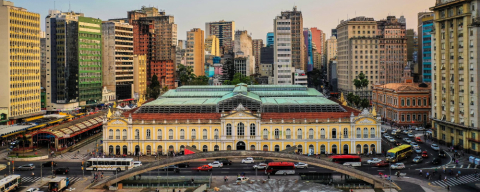 Mercado Público de Porto Alegre faz 150 anos: conheça três clássicos gastronômicos