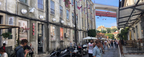 Lisboa sem clichês: quatro lugares para se deliciar na capital portuguesa