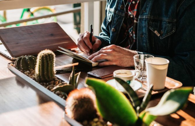 Curso Escrevendo sobre comida será das 9 às 17h no O Locavorista. Foto: Divulgação