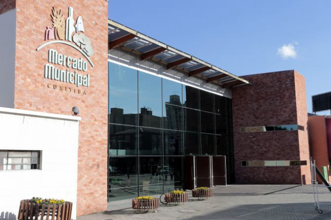 Foto: Fernando Zequinão/ Gazeta do Povo