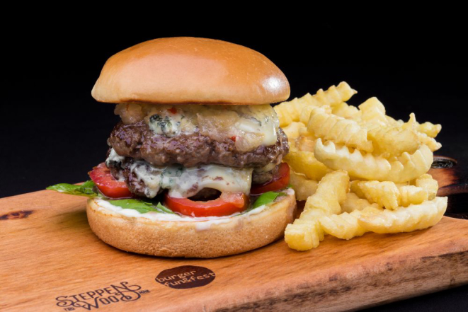 Foto: Daniel Prando/Estúdio à Milanesa.