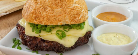 Festival do pão com bolinho e jantar de MasterChef: o que rola em Curitiba