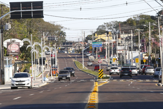 A convenção coletiva de trabalho dos restaurantes de Curitiba provocou discussões entre o sindicato e a associação dos empresários. Foto: Aniele Nascimento/Gazeta do Povo.