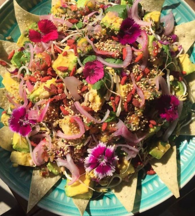 Chili de feijão com shiitake do Shiva. Foto: Divulgação