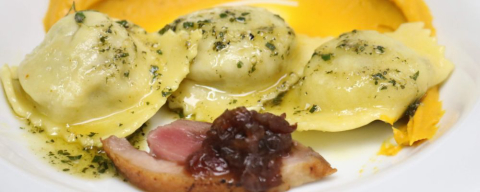 Jantar especial com chefs do RS e SC mantém viva tradição do prato da Boa Lembrança
