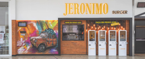 Madero encerra a marca Dundee e incorpora cardápio fast-food ao Jeronimo
