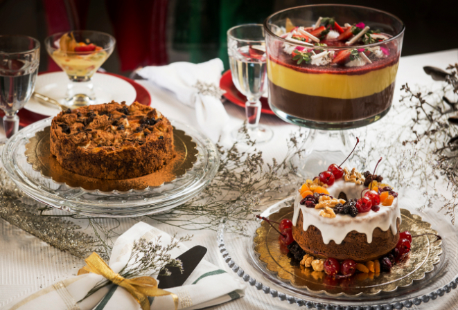 Aprenda quatro receitas<br>para adoçar a sua ceia. Foto: Letícia Akemi/ Gazeta do Povo.