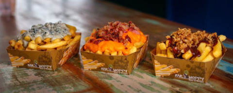 Agenda gastronômica de Curitiba tem Jamie’s Italian com menu kids grátis e vários festivais