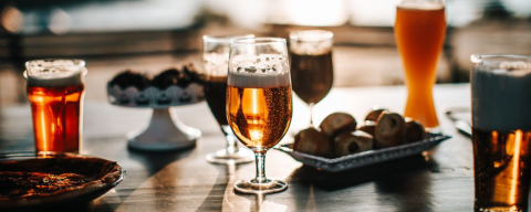 O Tio Sam está de olho nos consumidores brasileiros de cerveja especial