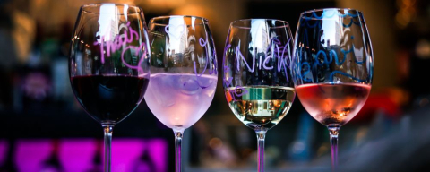 Semana em Curitiba tem open de vinho, festival do camarão e festa com cerveja