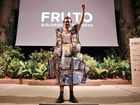 Evento FRU.TO, do chef Alex Atala, impacta e integra participantes