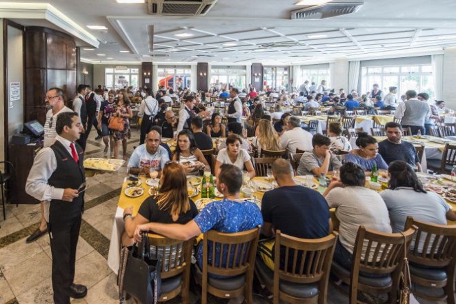 Foto: Letícia Akemi / Gazeta do Povo