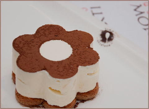 Tiramisù ganha uma maratona digital, com concurso de receitas e aulas culinárias