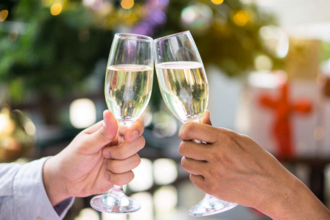 Confira sugestões de vinhos e espumantes para as festas de fim de ano