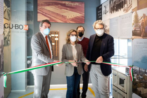 Modena inaugura o primeiro museu dedicado à cozinha da Itália