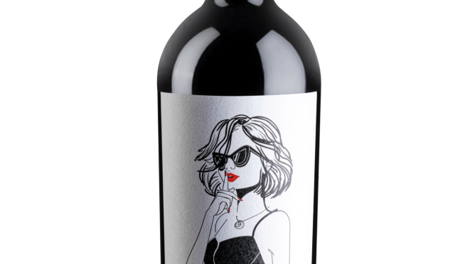 Nada melhor que um bom vinho um Pinot Grigio para comemorar o Dia da Mulher