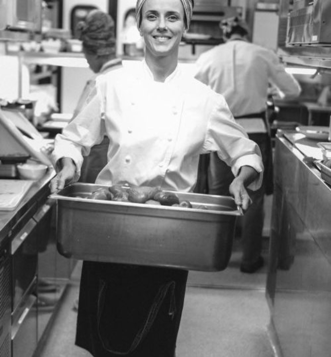 “Já sofri preconceito e todas nós, mulheres, ainda sofremos": diz Helena Rizzo. Foto: reprodução Instagram.