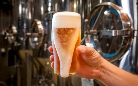 Cathedral, de Maringá, é tetracampeã na categoria melhor cervejaria” em concurso brasileiro