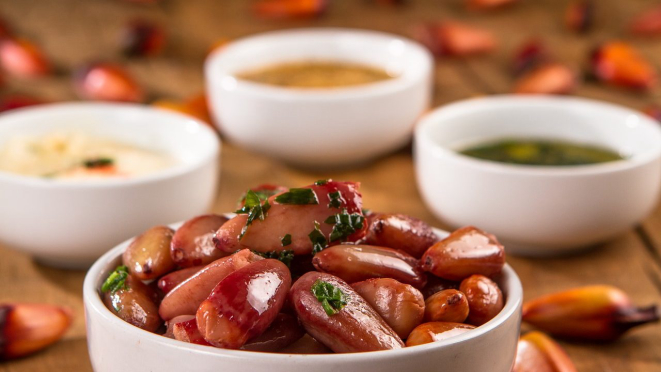 Pinhão é consumido tanto puro, como em receitas mais elaboradas. Foto: Roberto Sousa/Pixabay