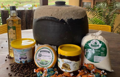 Barreado vira Prato da Boa Lembrança e reflete a riqueza gastronômica do PR