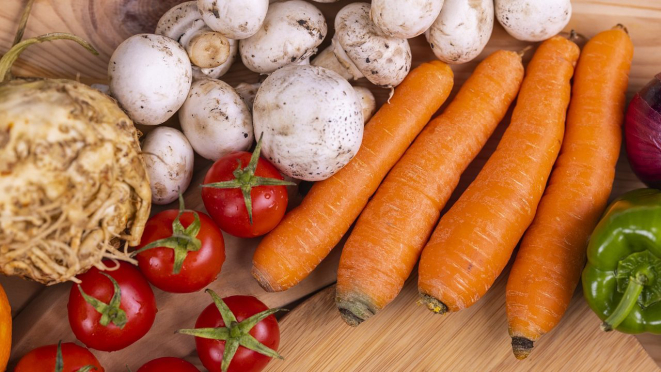 Transformação da gastronomia passa pelo conceito de sustentabilidade.