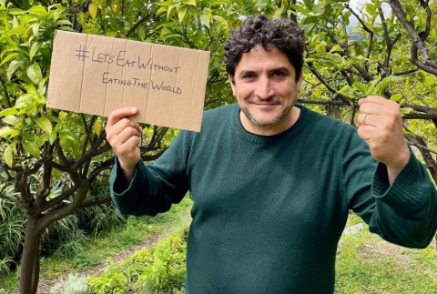 Basque Culinary Institute Talks: chefs reforçam o poder da transformação pela gastronomia