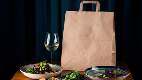 Ação da 99Food com o Bom Gourmet tem pratos a preços especiais até 17 de junho