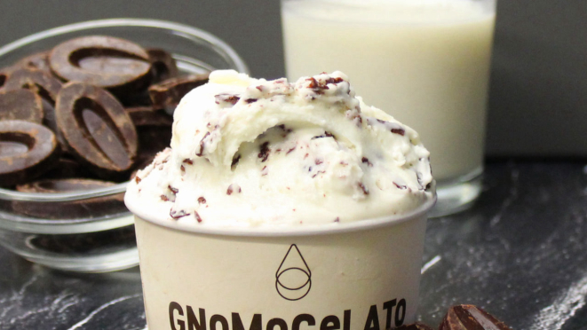 Na Itália existem cerca de 39 mil sorveterias artesanais