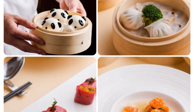 Estudiosos afirmam que a comida chinesa é uma das mais importante no mundo e a cantonesa é a mais famosa entre elas.