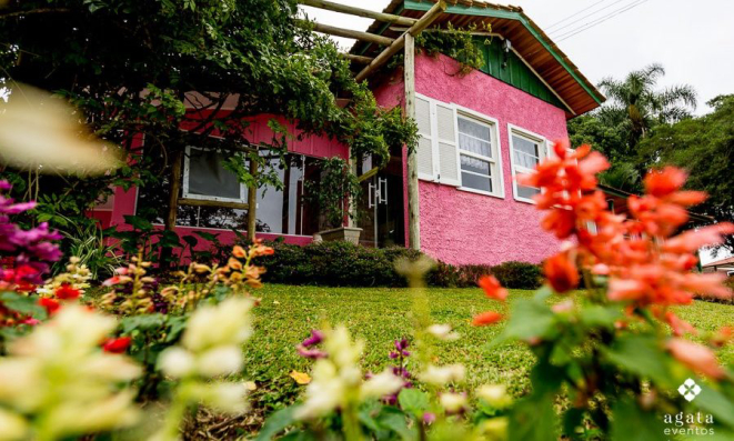 Café Colonial Kawiarnia.