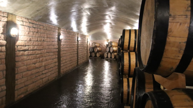 Vinícola Vinhos do Italiano.