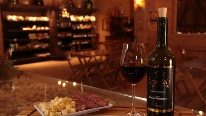 Cantina Della Mamma.