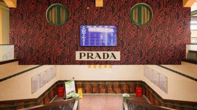 Confiantes no sucesso da campanha em Xangai, a imprensa anunciou que a Prada fará parcerias com mercados e padarias também em Milão, Florença, Roma, Paris, Londres, Nova York e Tókio.