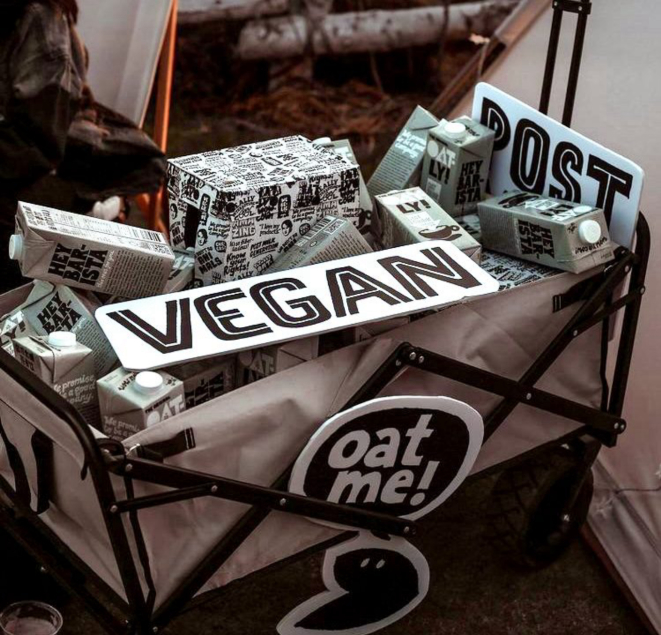 E os visitantes puderam aprender, degustar e comprar grãos de diversas origens e cultivo.