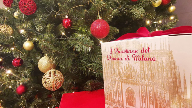 A venda do panetone com açafrão será revertida para financiar a manutenção e restauro da catedral