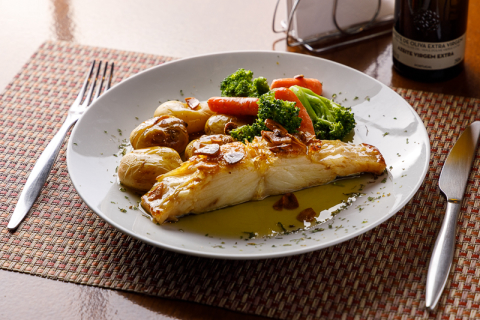 Última semana do Festival Bom Gourmet! Aproveite menus exclusivos e ganhe prêmios