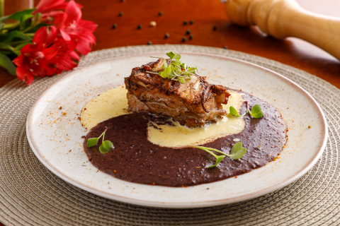 Reta final! Último fim de semana para aproveitar o Festival Bom Gourmet
