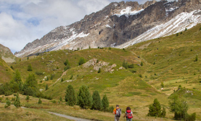 É um alimento típico da região de Valtellina, no norte da Itália