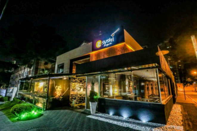 O Z Sushi fechou as portas no Batel para reabrir nas Mercês. No seu lugar vai ser inaugurada a segunda unidade da Cantina do Délio em Curitiba.