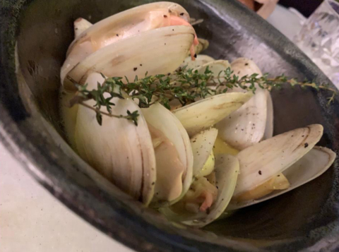 Um ex-apartamento que virou restaurante francês no centro de São Paulo