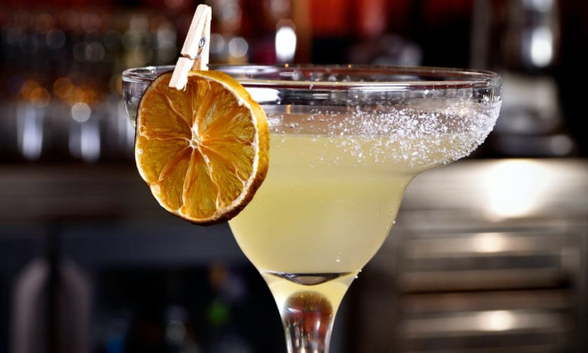 Restaurantes da rede promovem o Margarita Week.