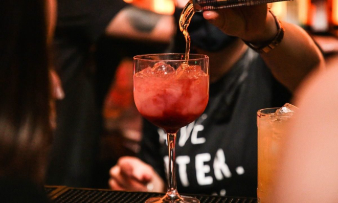 O Carnaval da Vila Yamon terá promoções de bebidas.