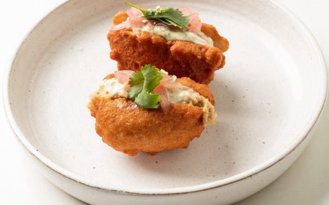 Quintal do Porco - Cardápio - Fotografia Gastronômica por @AleCarnieri