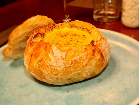 Friozinho chegou para ficar! Veja os restaurantes com cardápio de inverno