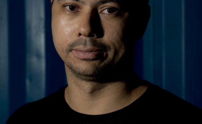 Alberto Landgraf, 42 anos, assina contrato com o grupo LXA para abrir seu primeiro restaurante fora do Brasil. Antes do Oteque, chef tocou o Epice em São Paulo no início da sua carreira aqui. Foto divulgação.