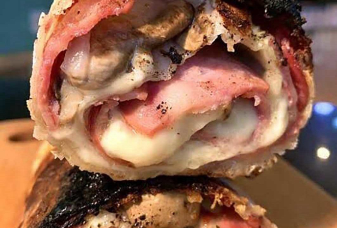 Trolha do Carlo Ristorante, por Beto Madalosso, será servida no evento da Bodebrown.