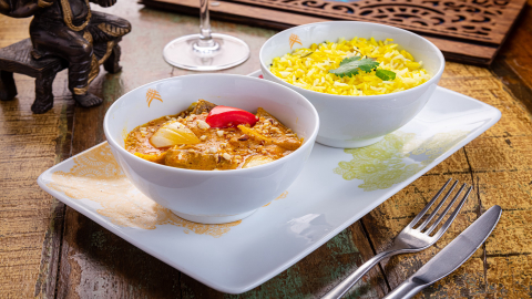 Onde experimentar culinária asiática no Festival Bom Gourmet!