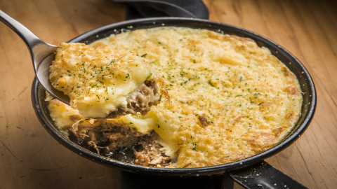 Festival Bom Gourmet: culinária espanhola, francesa ou Ibérica?